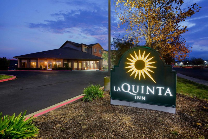 La Quinta Inn By Wyndham Livermore