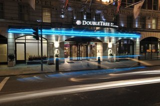 doubletree by hilton hotel london west end