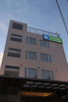 Surestay By Best Western Lucknow,,2 star