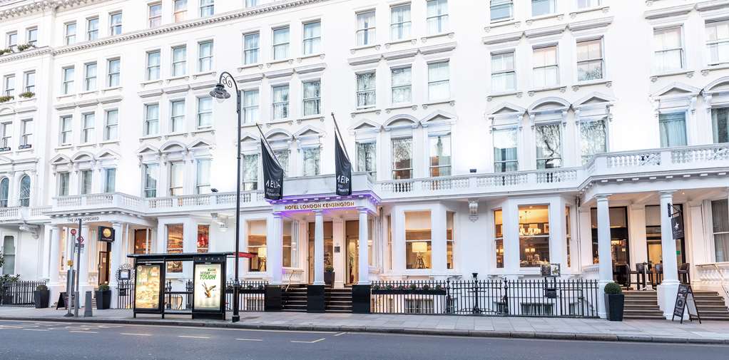 melia london kensington a melia collection hotel