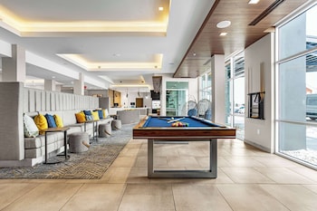 Tru By Hilton Colorado Springs Airport,,3 star