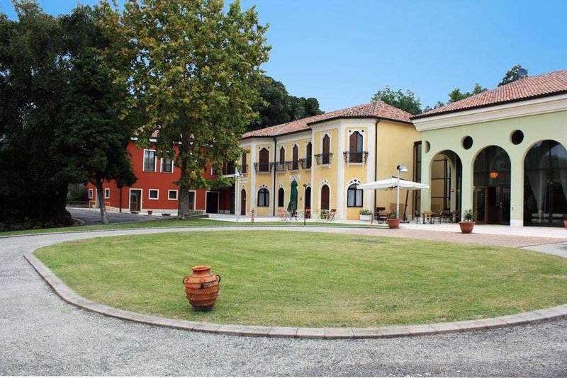 Hotel Alle Acque