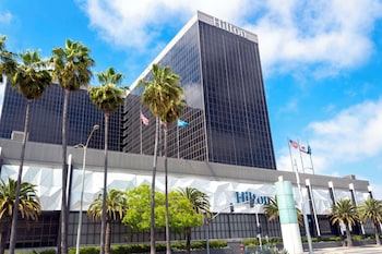 Hilton Los Angeles Airport,Los Angeles>>California,4 star