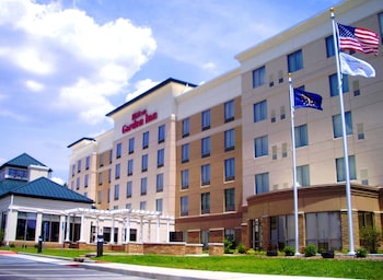 Hilton Garden Inn Indianapolis South/Greenwood,Indianapolis>>Franklin Township,3 star