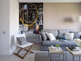 eric vokel boutique apartments gran via suites