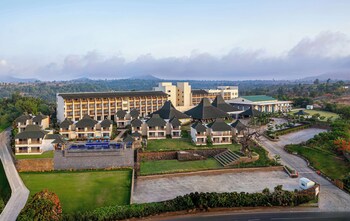 Radisson Resort Hatgad Saputara,,3 star