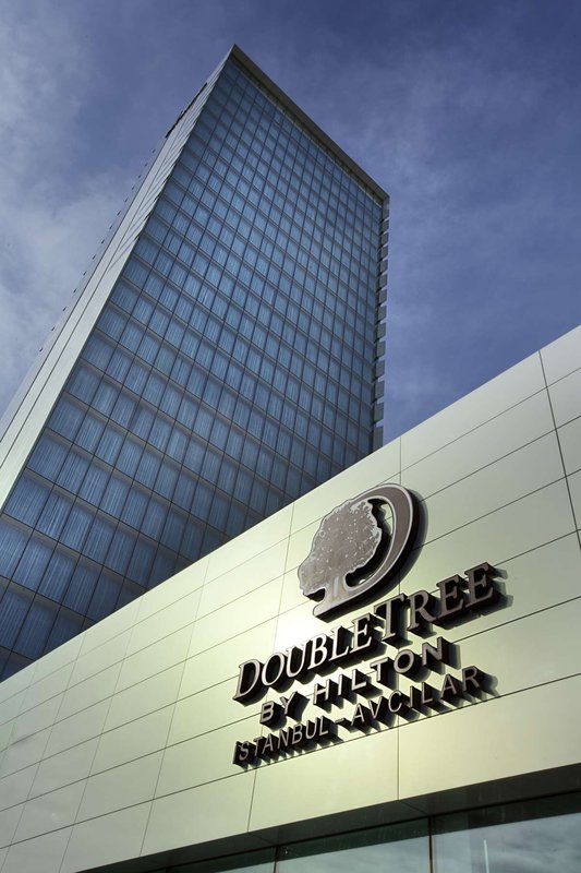 Doubletree By Hilton Istanbul Avcilar,Istanbul>>Avcilar,5 star