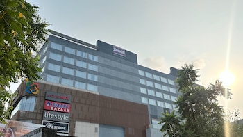 Hometel Alambagh Lucknow,,0 star