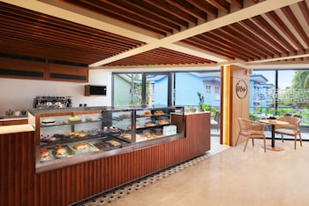 Courtyard By Marriott Goa Colva,,0 star