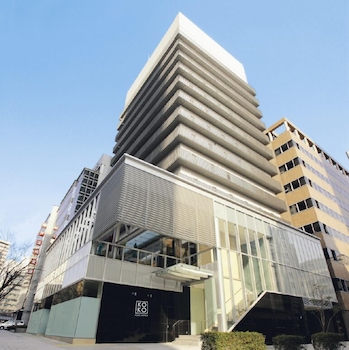 koko hotel kobe sannomiya