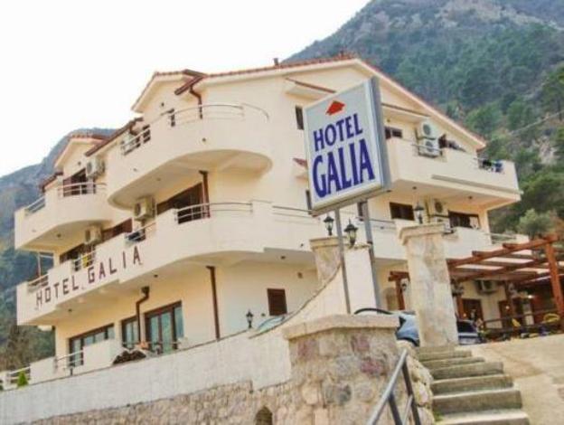 hotel galia