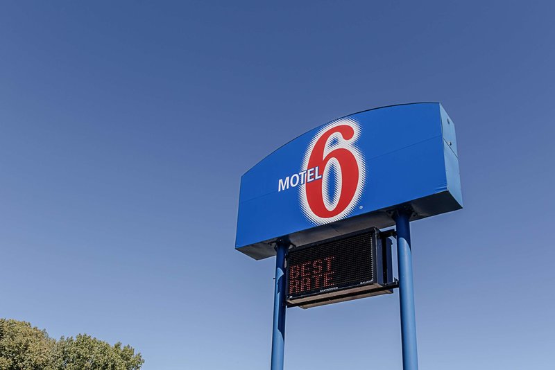 Motel 6 La Crosse, Wi,La Crosse County>>La Crosse,2 star