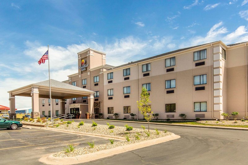 Comfort Inn La Porte