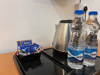 The Patel Stadium Hotel,,0 star