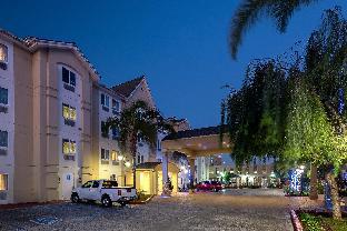 candlewood suites lax hawthorne by ihg