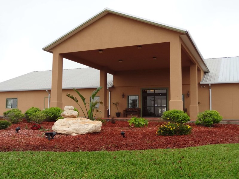 Best Western Hebbronville Inn,Hebbronville>>Burleson,2.5 star