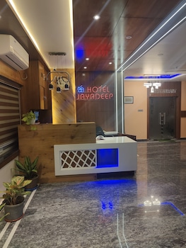 Hotel Jayadeep,,0 star
