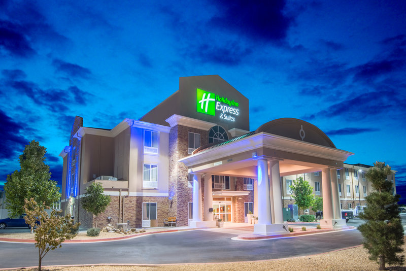 Holiday Inn Express Hotel & Suites Hobbs, An Ihg Hotel,New Mexico>>Hobbs,2.5 star