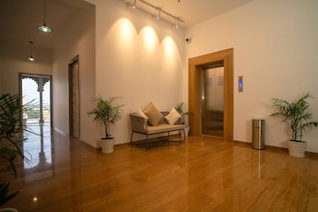 Khamma Ghani A Boutique Hotel,,0 star