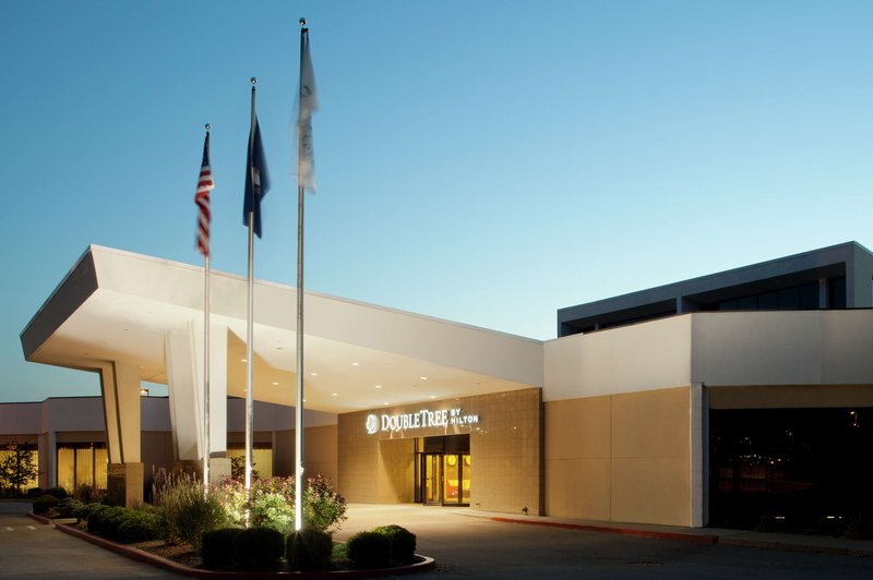 doubletree by hilton cincinnati airport