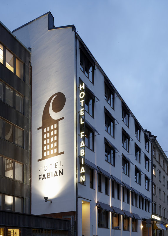 hotel fabian