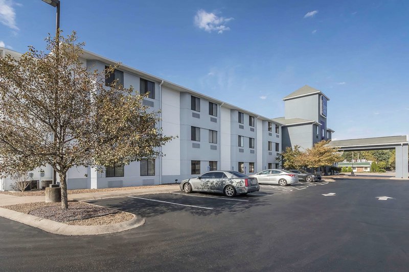 sleep inn henderson evansville south