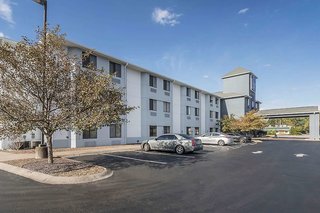 Sleep Inn Henderson-Evansville South,Owensboro>>Henderson,3 star