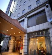 hiroshima grand intelligent hotel