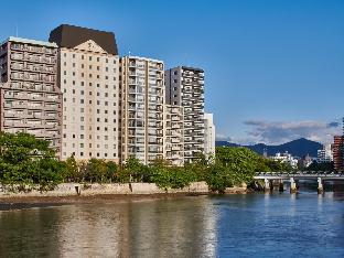 The Royal Park Hotel Hiroshima Riverside