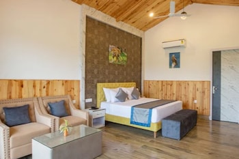 Countryard Resort By Ewd Hotels,,0 star