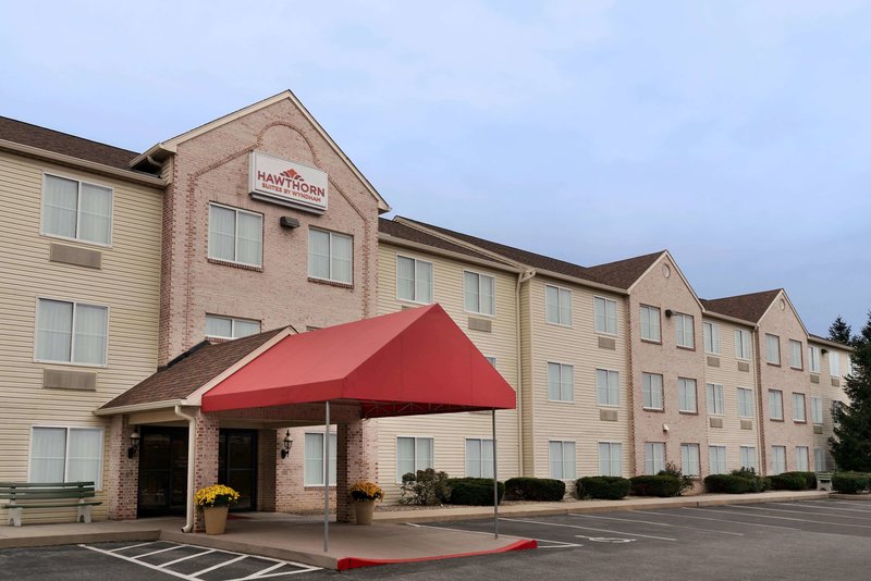 Lancaster Suites,Fertility>>East Lampeter Township,3 star