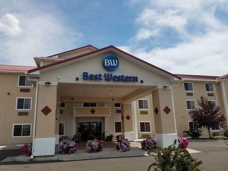 Best Western Laramie Inn & Suites