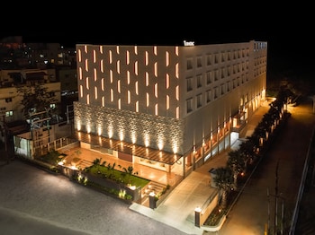 Hotel Turmeric,,0 star