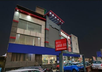 Hotel Grand Inn,,0 star