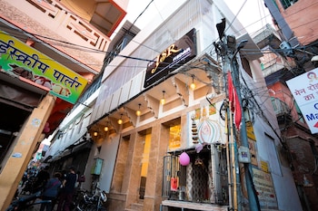 Hotel Jsr Kedar,,3 star