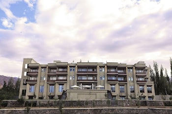 Hotel Rewa Ladakh,,0 star