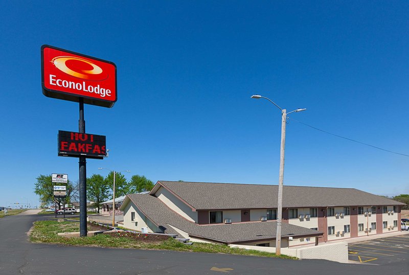 Americas Best Value Inn Beatrice,Lincoln>>Beatrice,2 star