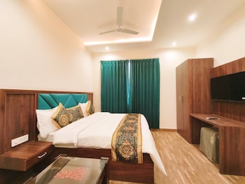 Hotel East Wood,,0 star