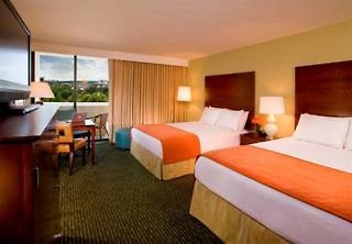 holiday inn orlando disney springs area