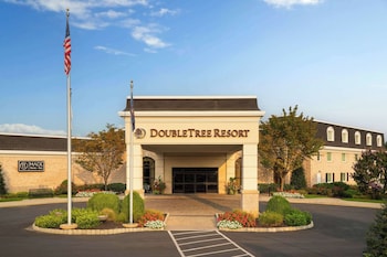 doubletree resort by hilton lancaster