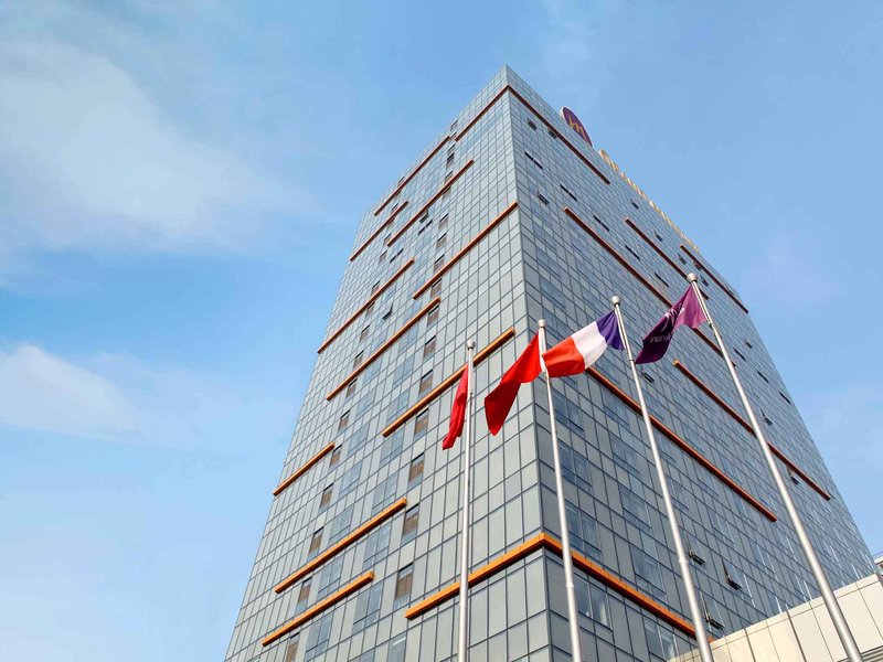 Grand Mercure Jinan Sunshine