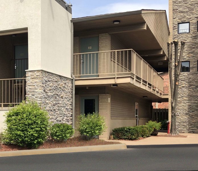Best Western The Oasis At Joplin