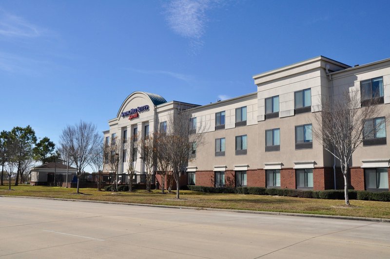 Springhill Suites Houston Katy Mills,Houston>>Fort Bend County,3 star