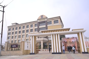 The Velvista Hotel,,0 star