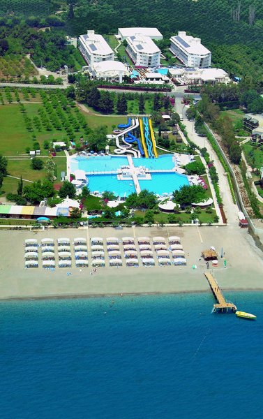 miarosa kemer beach