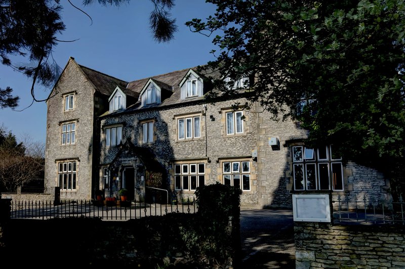 stonecross manor hotel