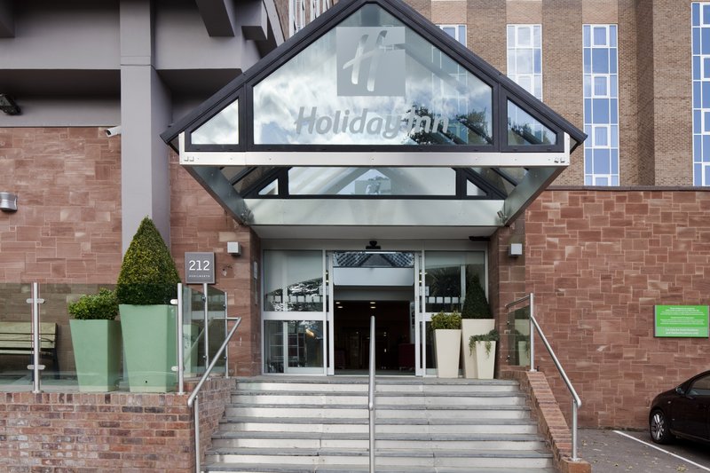 Holiday Inn Kenilworth - Warwick, An Ihg Hotel,Coventry>>Birmingham,3.5 star