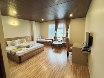 9 Senses Group Of Hotels Ravangla,,0 star