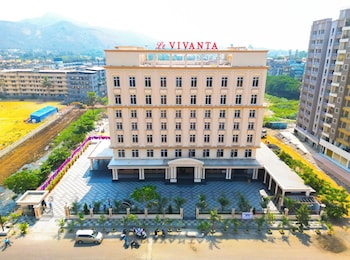 Hotel Le Vivanta,,0 star