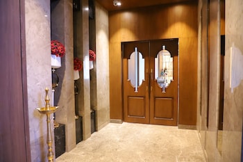 Hotel Le Vivanta,,0 star